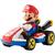 Hot Wheels Mario Kart Replica 1:64 The-Cast Mari - GBG26