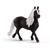 Schleich Farm World Black Forest Stallion - 13897