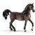 Schleich Horse Club Arabian Stallion - 13907