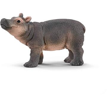 Schleich Wild Life Hippo Young - 14831