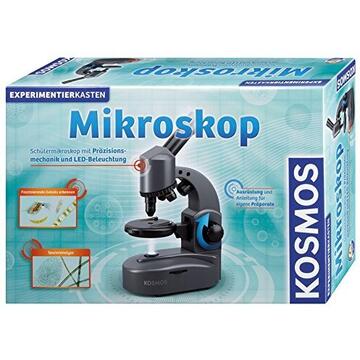 Kosmos Microscope