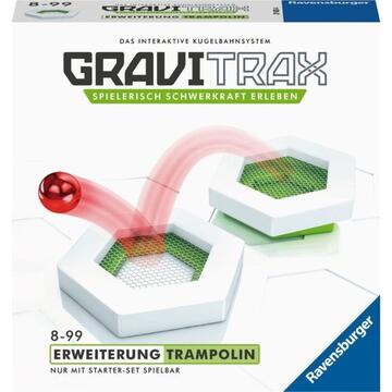 Ravensburger GiTrax extension trampoline - 276134