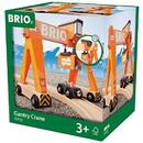 BRIO container loading crane - 33732
