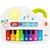 Fisher-Price Fisher-Price Baby's First Keyboard, Musical Instrument