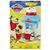 Hasbro Play-Doh Popcorn Machine - E5110EU4