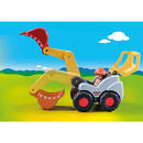 Playmobil Excavator - 70125