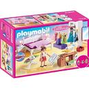 PLAYMOBIL 70208 bedroom with nearby corners, construction toys