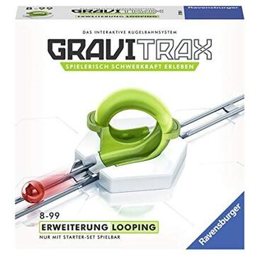 Ravensburger GRavensburgeriTrax Extension Looping - 275939