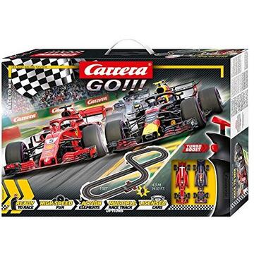 Carrera GO Race to win - 20062483