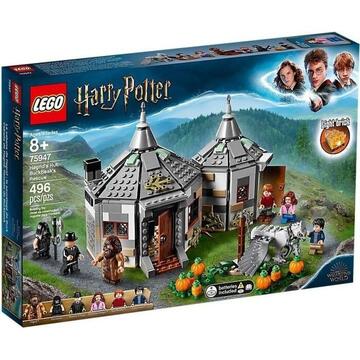 LEGO Harry Potter Hagrid's Hut - 75947