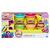 Hasbro Play-Doh Glitter Dough - B3423EU4
