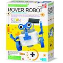 HCM 4M Green Science - Rover Robot S. - 68634