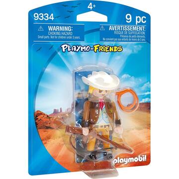 Playmobil Sheriff - 9334
