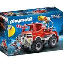PLAYMOBIL 9466 Fire truck