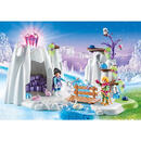 PLAYMOBIL 9470 Search for the love crystal
