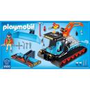 PLAYMOBIL 9500 Snow groomer