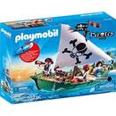 Playmobil 70151 Pirates Ship Multi-Coloured
