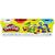 Hasbro Play-Doh 4-Pack of Classic Colors - B6508