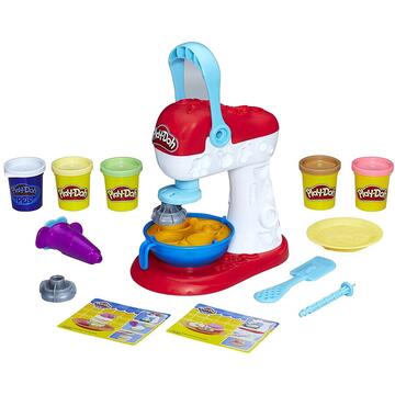 Hasbro Play-Doh Küchenmaschine - E0102