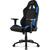 Scaun Gaming AKRacing Core EX-Wide SE Gaming Chair Negru-Albastru
