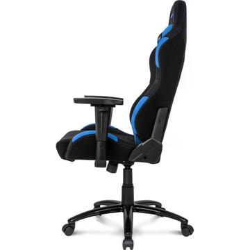 Scaun Gaming AKRacing Core EX-Wide SE Gaming Chair Negru-Albastru