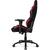 Scaun Gaming AKRacing Core EX-Wide SE Gaming Chair Negru-Rosu