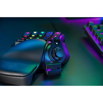 Mouse Razer Tartarus Pro, RGB LED, Black