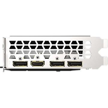 Placa video Gigabyte GeForce GTX 1660 SUPER GAMING OC 6G, 6G GDDR6, 3xDP, HDMI, DVI