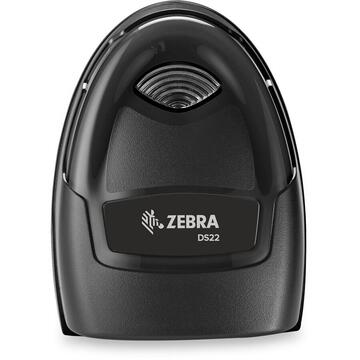 Zebra DS2208 2D, Multi-IF, Kit USB black