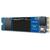 SSD Western Digital Blue SN550 NVMe 1TB M.2 2280 PCIe Gen3 8Gb/s Bulk