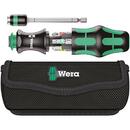 Wera Kraftform Compact 20 Tool finder 1 magazine-screwdriver set 1/4" - 6-pieces - 05051016001
