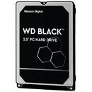 Hard disk Western Digital Black 2.5" 1TB Serial ATA III