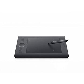 Tableta grafica Wacom Intuos Pro Pen & Touch S