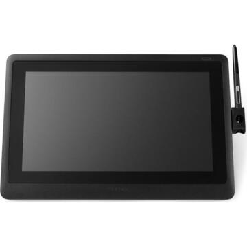 Tableta grafica Wacom DTK-1660E, graphics tablet (black, for Business)
