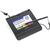 Tableta grafica Wacom 5-inch color Signature Pad STU-540 graphics tablet (black, incl. Sign pro PDF software for Windows)