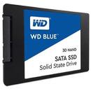 SSD Western Digital Blue 3D 2.5" 4TB Serial ATA III 3D NAND