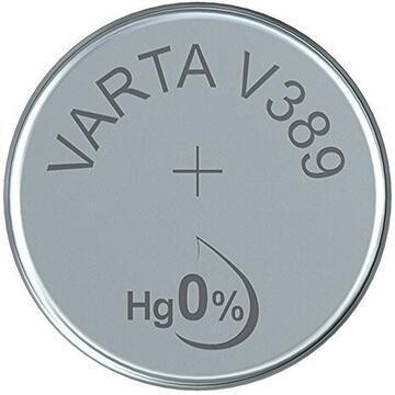 Varta Vart Professional (Blis.) V10GS/389 1 piece
