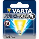Varta Vart Watch (Retail) 1.55V 1 PCS