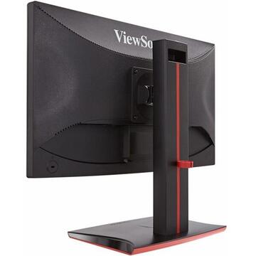 Monitor LED Viewsonic XG2401 24" 1920 x 1080px FHD 1ms Black