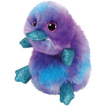 Ty Glubschi Zappy, Platypus Purple - 7136445