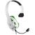 Casti Turtle Beach Recon Chat Headset (white / blue, Playstation 4)