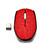 Mouse Vakoss TEXTILE TM-662R 3D, 1000DPI Red