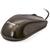 Mouse Vakoss TM-481UK – Mouse cu fir USB, optic 1200 DPI, 3 butoane + scroll, negru