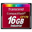 Card memorie Transcend CF 16GB 25/90 CF170