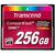 Card memorie Transcend CF 256GB 60/120 CF800X TRC