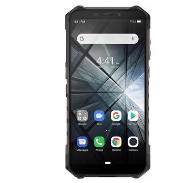Smartphone Ulefone Armor X3 32GB 2GB RAM Dual SIM Black 5000 mAh