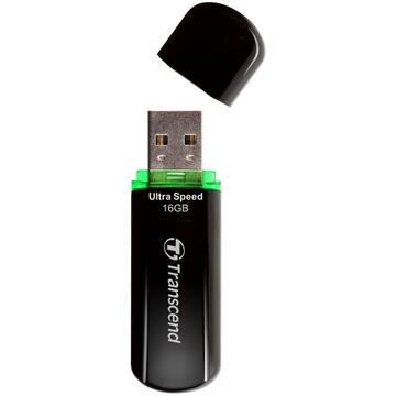 Memorie USB Transcend USB 16GB 16/32 JetFlash 600