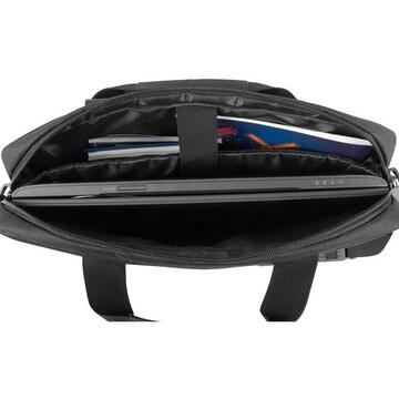 Bag for laptop UGO Asama BS200 UTL-1448 (15,6"; black color)