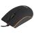 Mouse uGo MY-05 mouse USB Optical 1200 DPI Ambidextrous