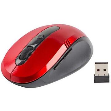 Mouse uGo MY-02 mouse RF Wireless Optical 1800 DPI Right-hand